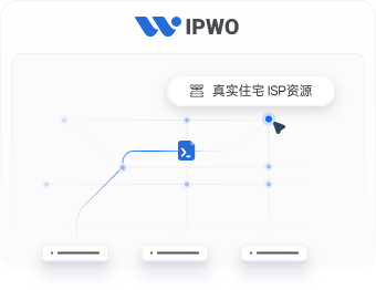 真实住宅 ISP资源