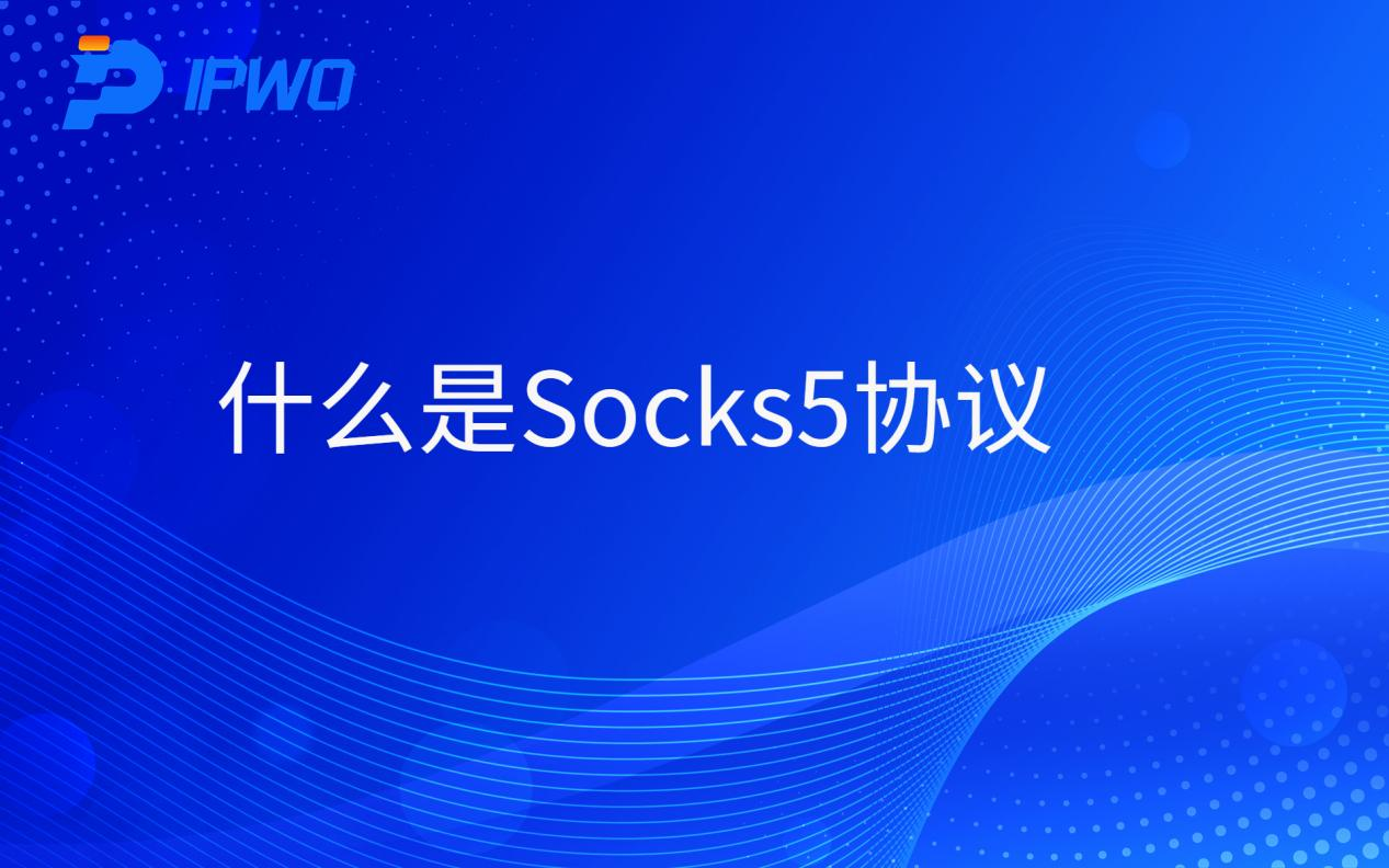 什么是Socks5协议全球ip代理,海外代理ip排行榜,好的国外ip代理,海外住宅ip哪里买,怎样获取美国住宅ip