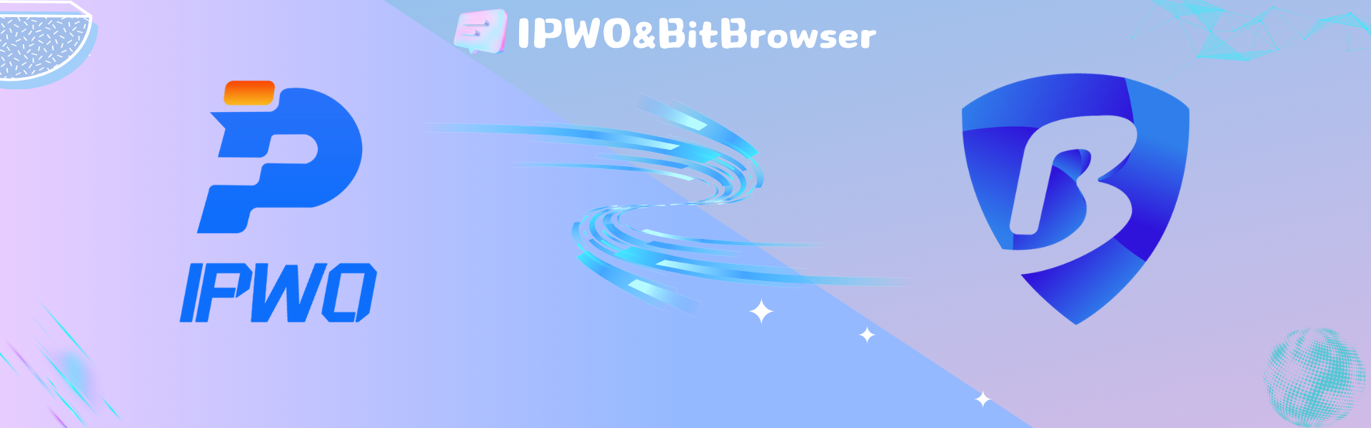 IPWO代理如何在BitBrowser上使用？