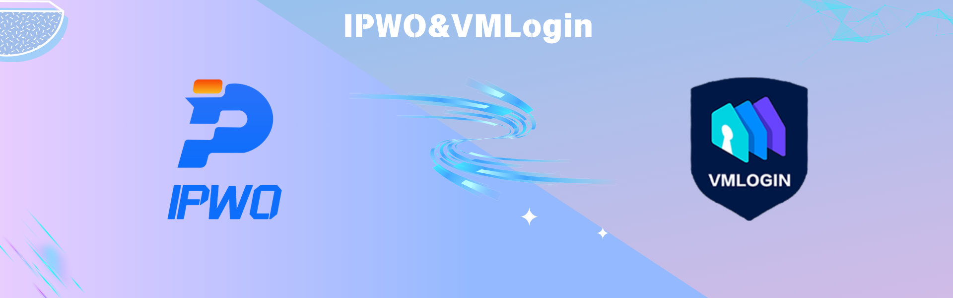 IPWO代理在VMLogin浏览器上的配置指南
