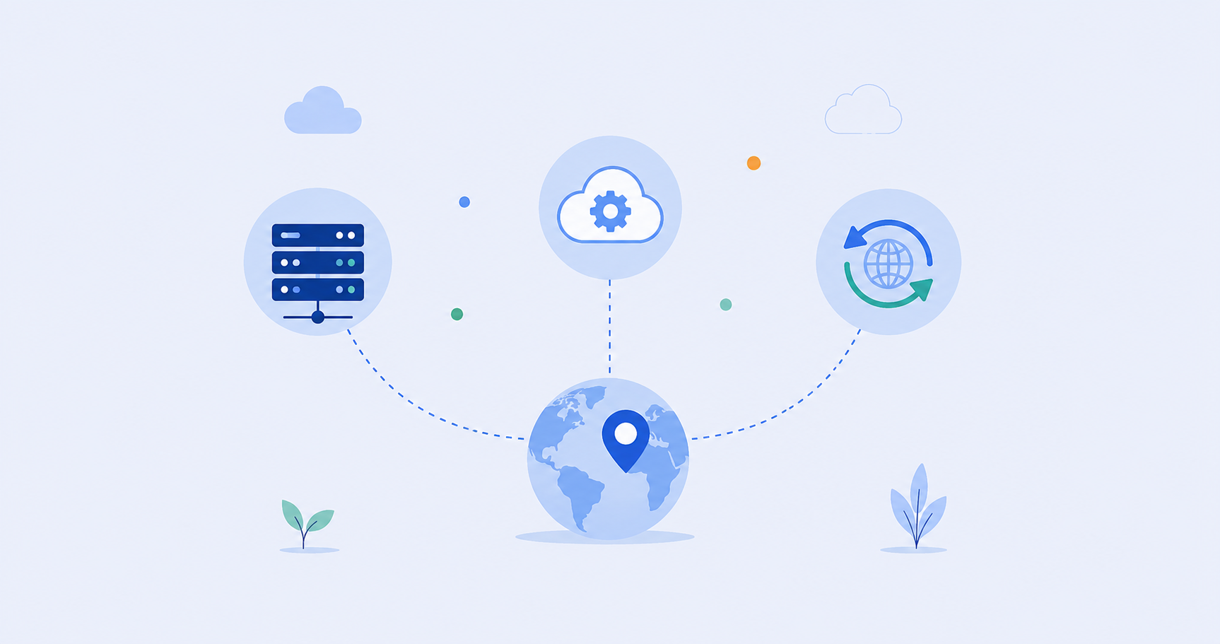 IP 代理的 3 种灵活使用方式